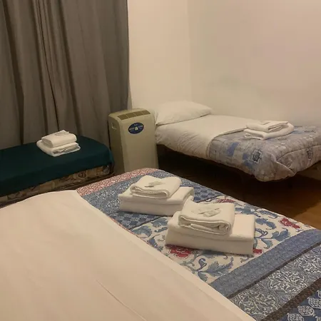 Paradise Гостевой дом