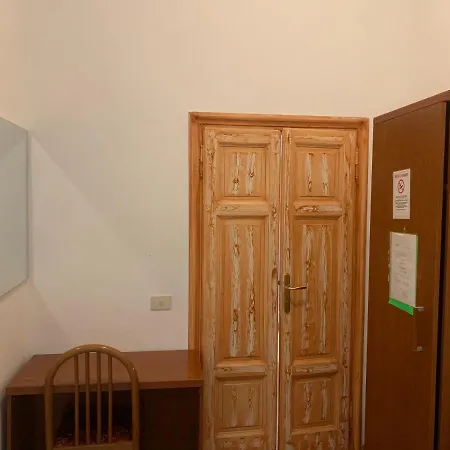Casa de hóspedes Paradise
