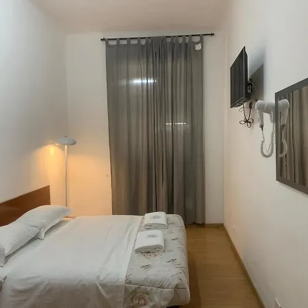 Casa de hóspedes Paradise *