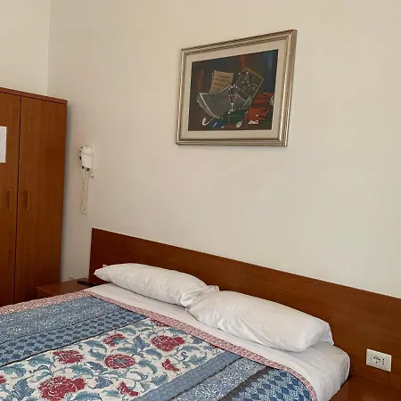 Pensionat Paradise Rom