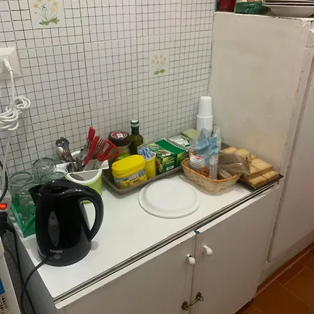 Guest house Paradise Rome