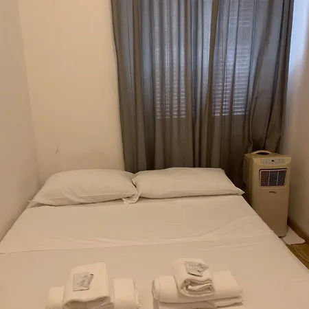 Guest house Paradise *