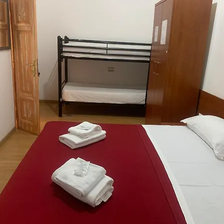 Guest house Paradise *