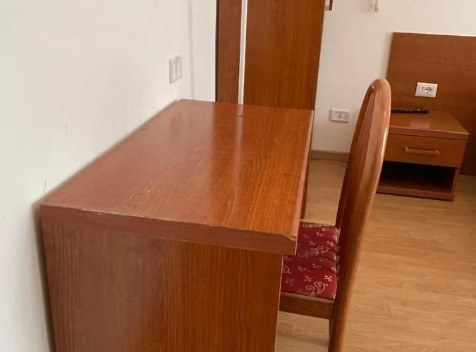 Paradise Guest house *